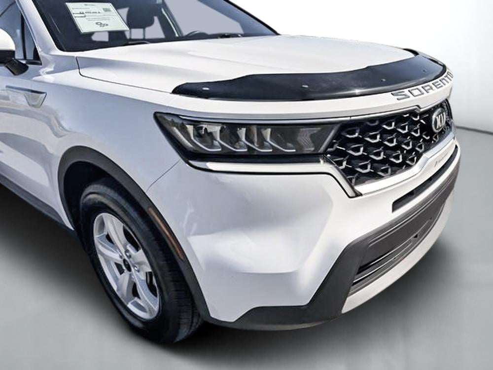 Kia Sorento LX PLUS 2021 d&rsquo;occasion à vendre - 9