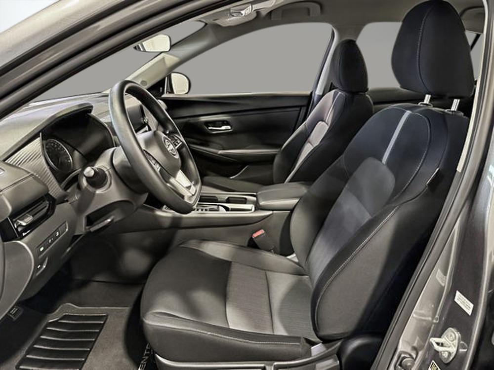 Nissan Sentra SV 2024 d&rsquo;occasion à vendre - 16