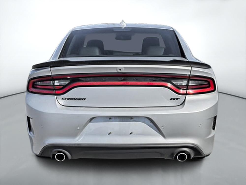 Dodge Charger GT 2023 d&rsquo;occasion à vendre - 4