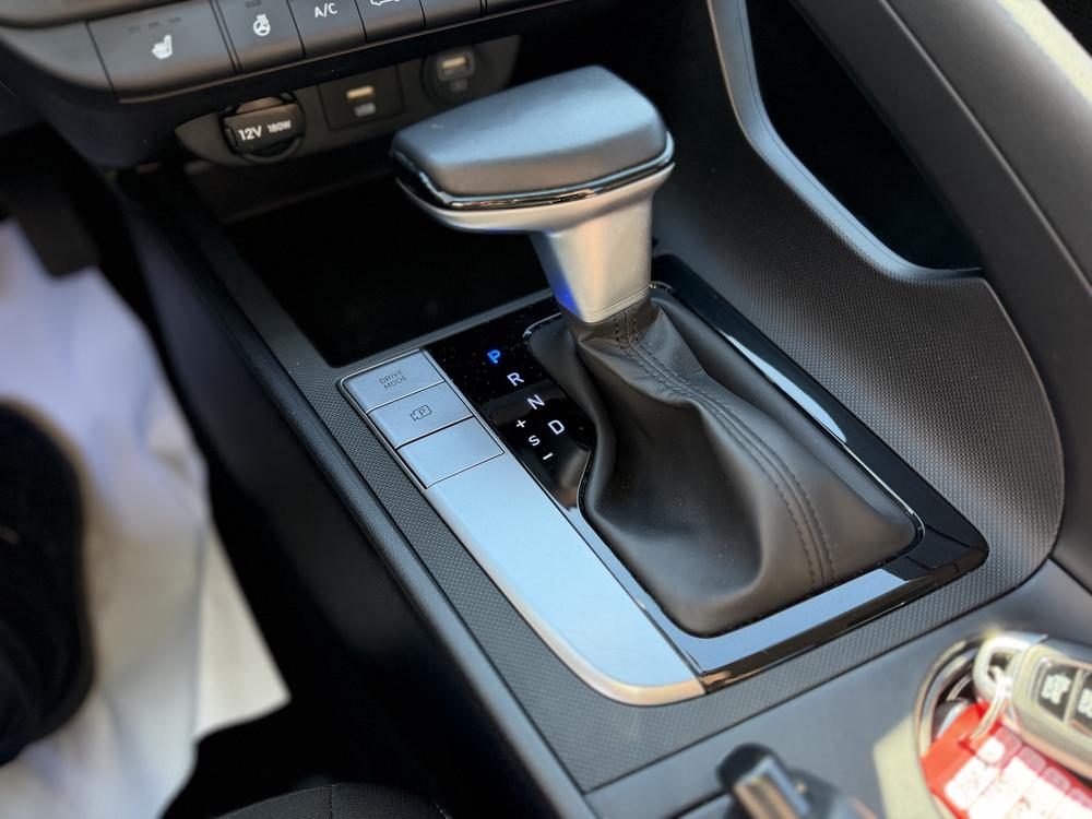 Hyundai Elantra Prefered 2023 à vendre à Trois-Rivières - 14