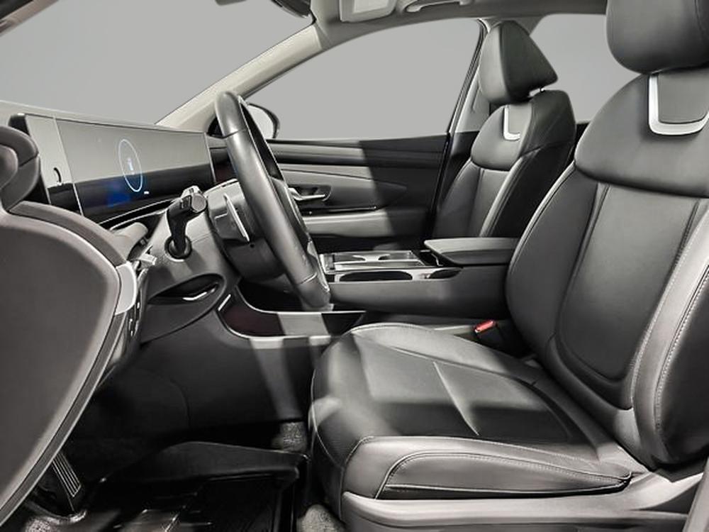 Hyundai Tucson hybride ULTIMATE AWD 2025 d&rsquo;occasion à vendre - 13