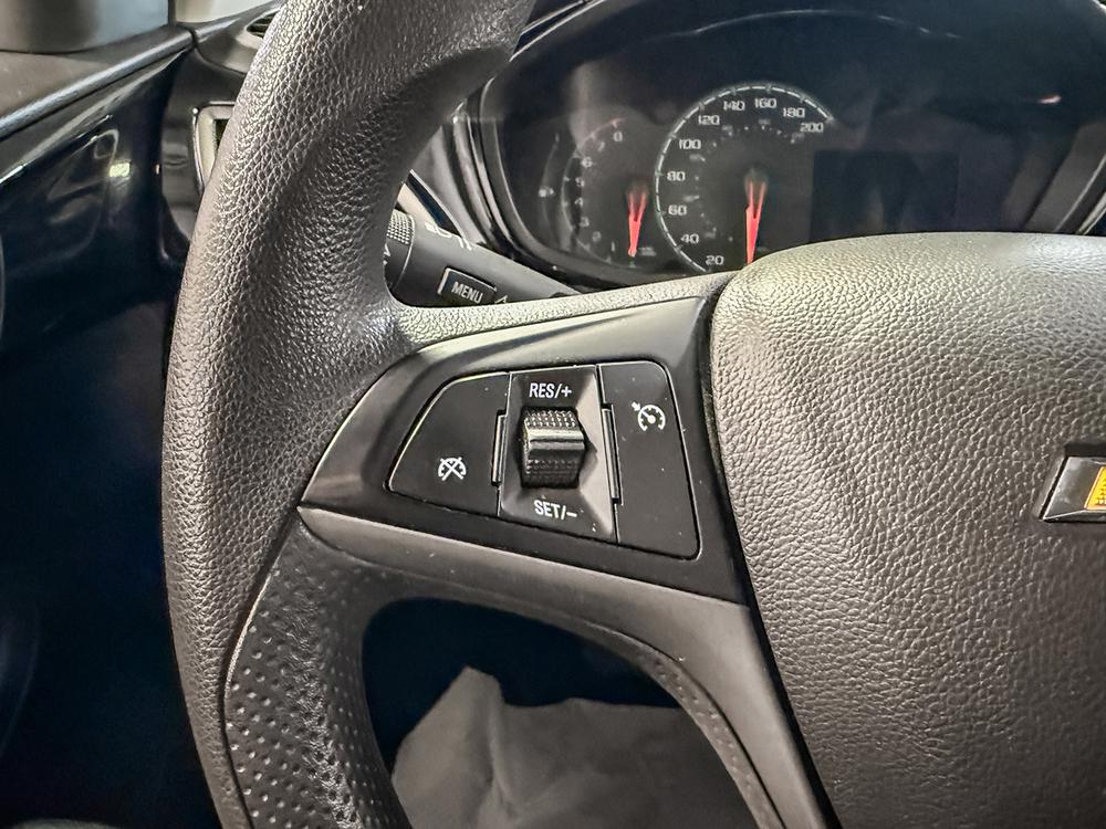 Chevrolet Spark LT 2019 à vendre à Donnacona - 18
