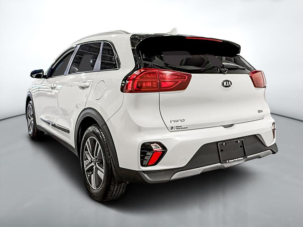 Kia Niro Plug-In Hybrid Ex Premium 2020 à vendre à Donnacona - 6