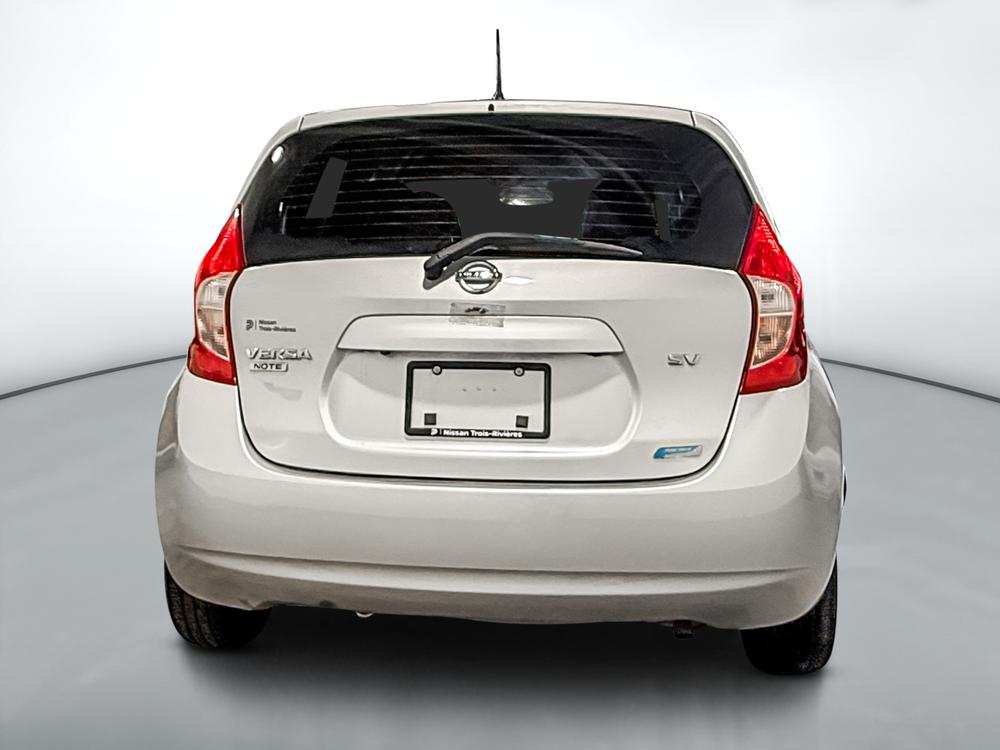 Nissan Versa Note SV 2014 à vendre à Shawinigan - 4