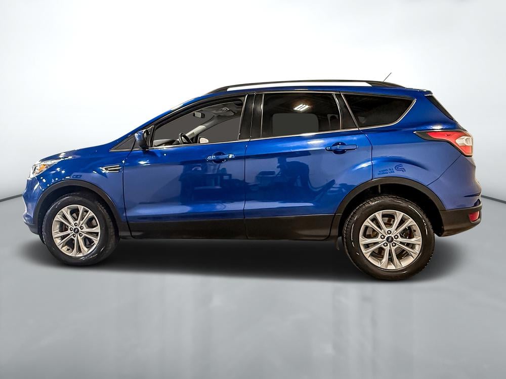 Ford Escape SE 2017 d&rsquo;occasion à vendre - 7
