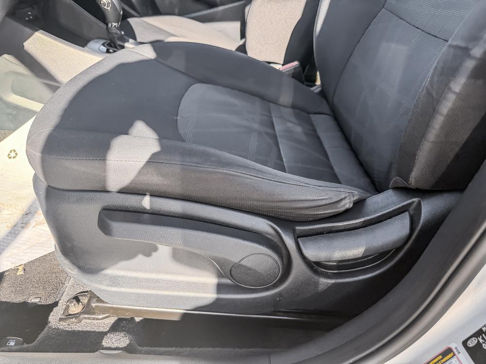 Kia Rio LX+ 2016 à vendre à Donnacona - 18