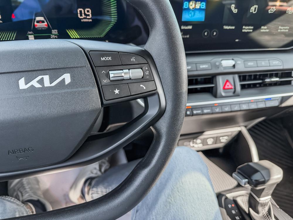 Kia K4 LX 2025 à vendre à Donnacona - 23