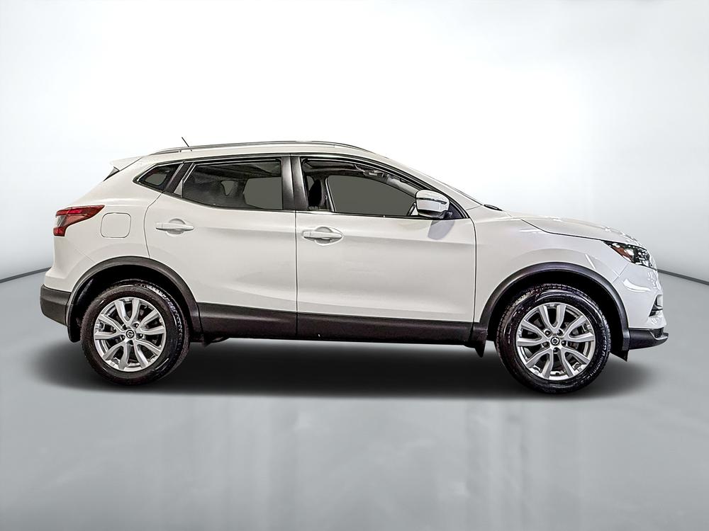 Nissan Qashqai SV 2022 d&rsquo;occasion à vendre - 2