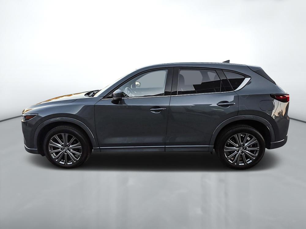 Mazda CX-5 SIGNATURE TURBO 2024 d&rsquo;occasion à vendre - 9