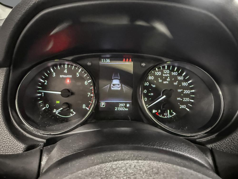 Nissan Qashqai SV 2023 à vendre à Trois-Rivières - 26