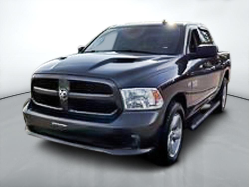 Ram 1500 Classic TRADESMAN 2021 d&rsquo;occasion à vendre - 8