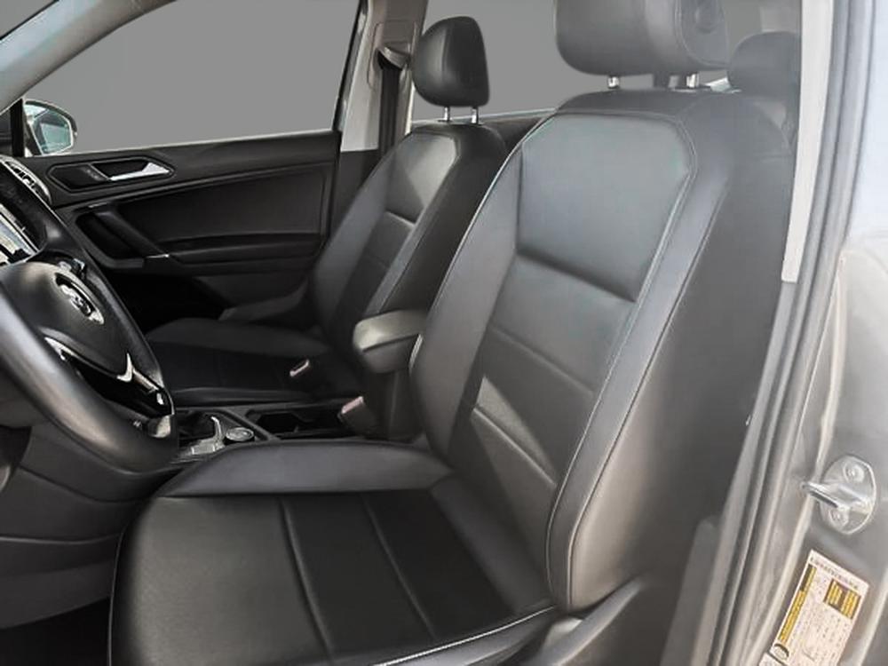 Volkswagen Tiguan COMFORTLINE 2020 d&rsquo;occasion à vendre - 17