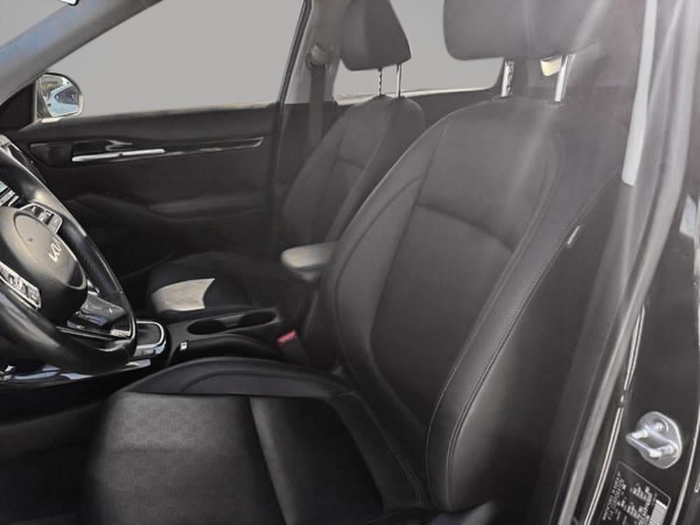 Kia Seltos EX AWD 2023 d&rsquo;occasion à vendre - 18
