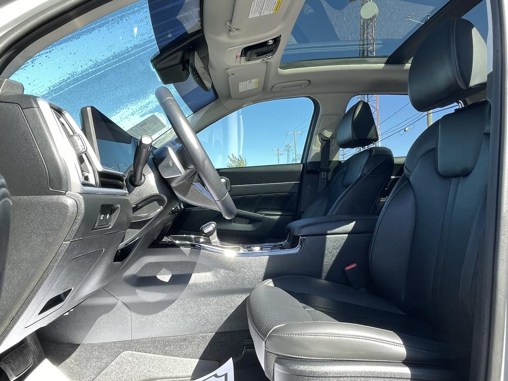 Kia Sorento X-LINE 2025 d&rsquo;occasion à vendre - 16