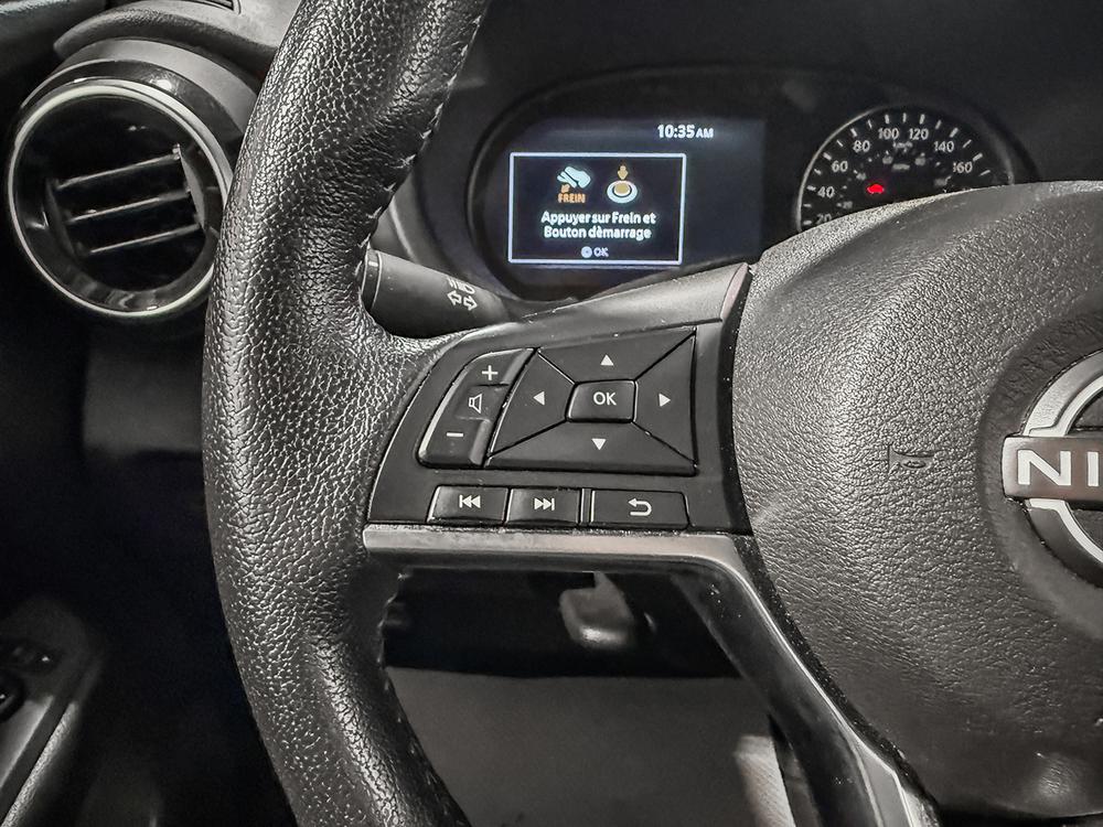 Nissan Kicks Play SV 2025 à vendre à Shawinigan - 19
