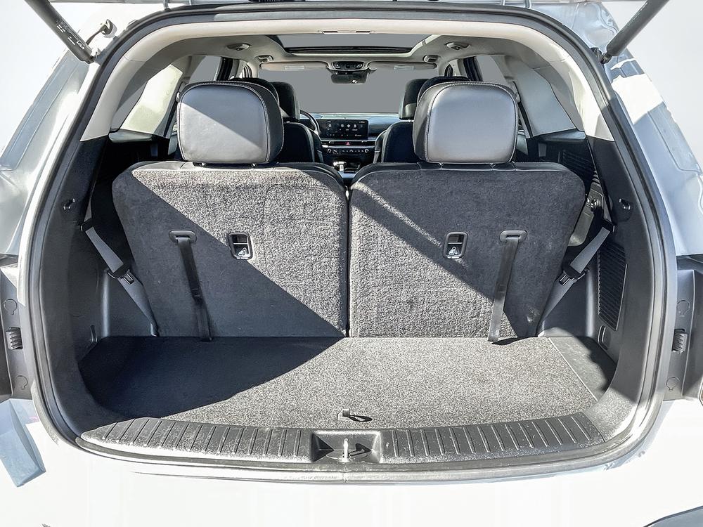 Kia Sorento 2025 Gris usage à vendre Kia Sorento 2025 Gris usage à vendre