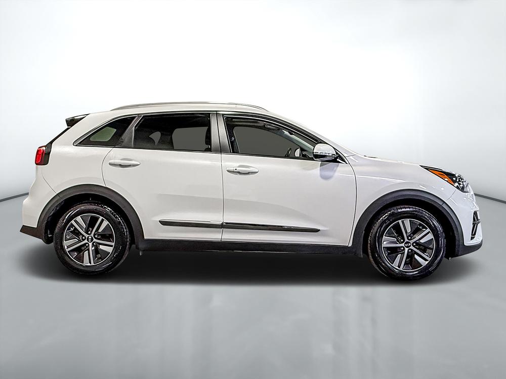 Kia Niro Plug-In Hybrid Ex Premium 2020 à vendre à Donnacona - 2