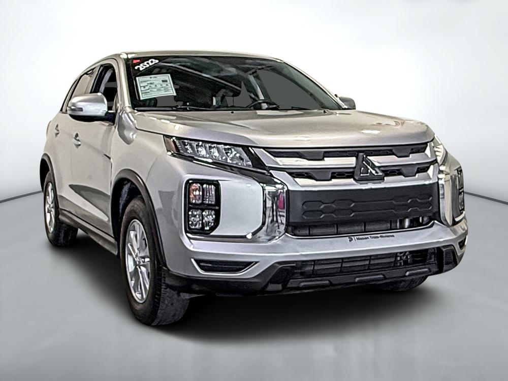 Mitsubishi RVR SE