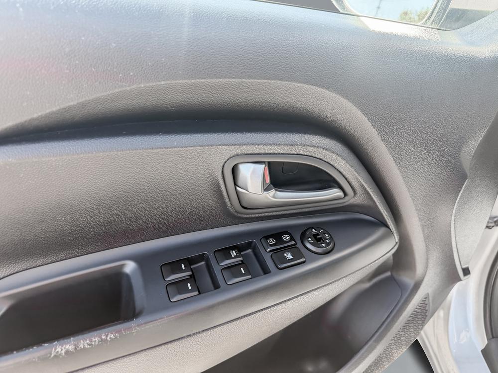 Kia Rio LX+ 2016 à vendre à Donnacona - 14