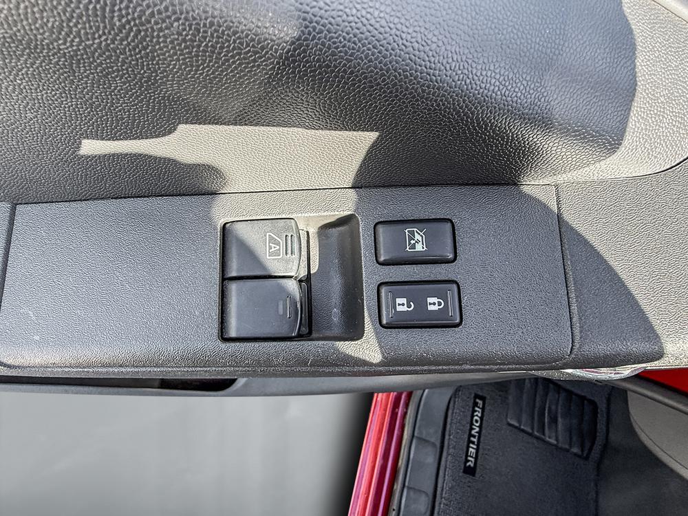 Nissan Frontier SV 2019 à vendre à Donnacona - 13