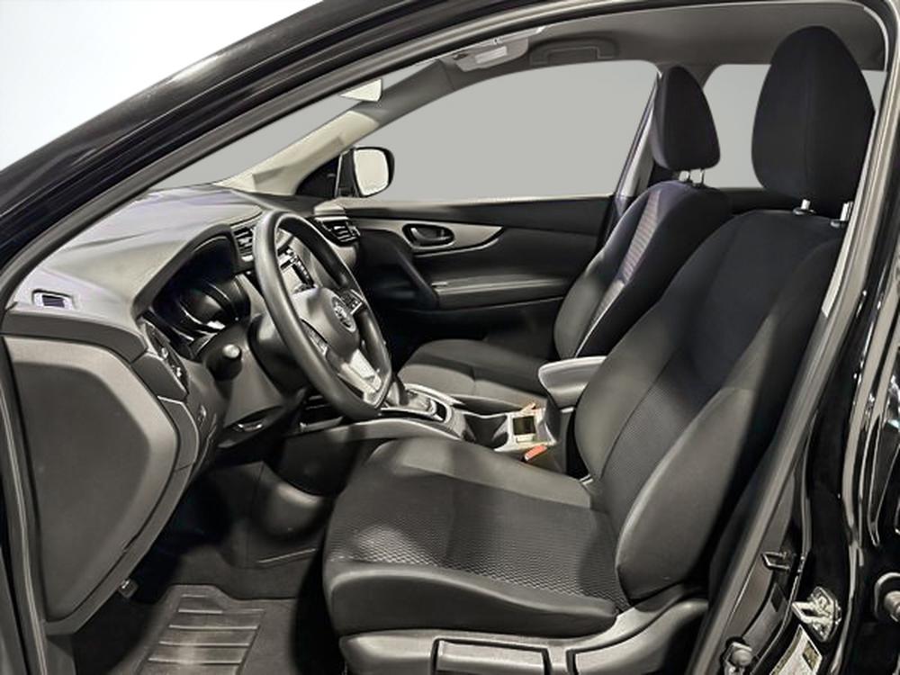 Nissan Qashqai S 2021 d&rsquo;occasion à vendre - 16