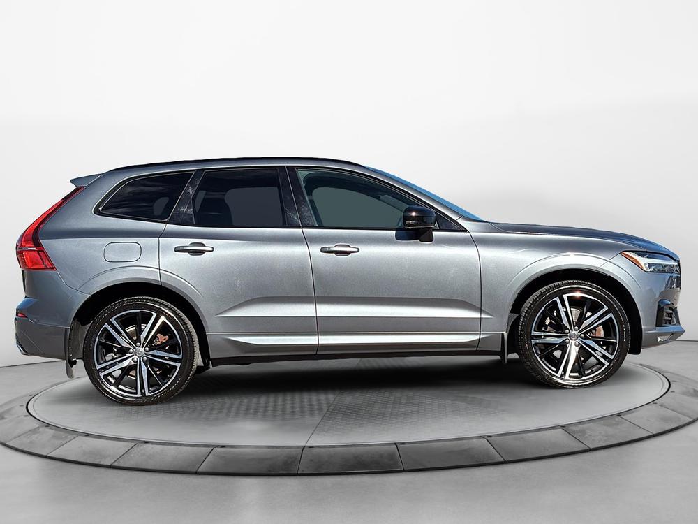 Volvo XC60 T6 R-DESIGN AWD // POLESTAR 2021 d&rsquo;occasion à vendre - 7