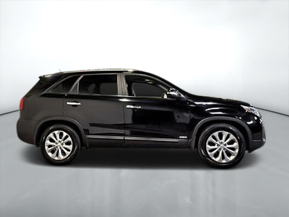 Kia Sorento EX 2014 d&rsquo;occasion à vendre - 2
