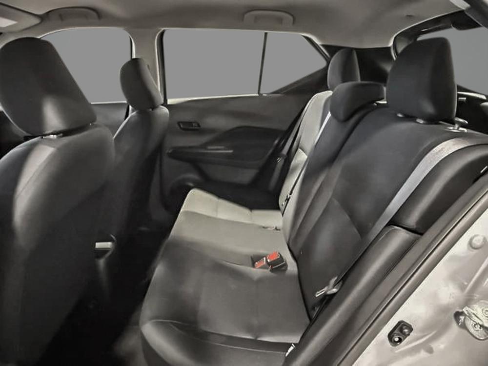 Nissan Kicks S 2023 d&rsquo;occasion à vendre - 29