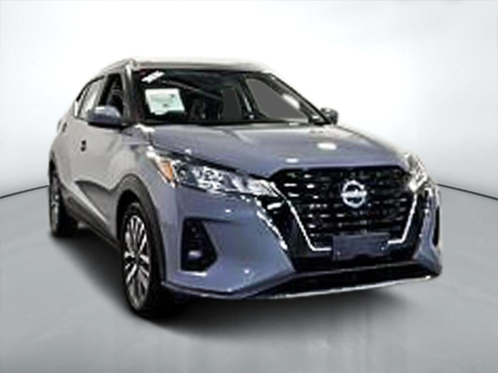 Nissan Kicks Play SV 2025 d&rsquo;occasion à vendre