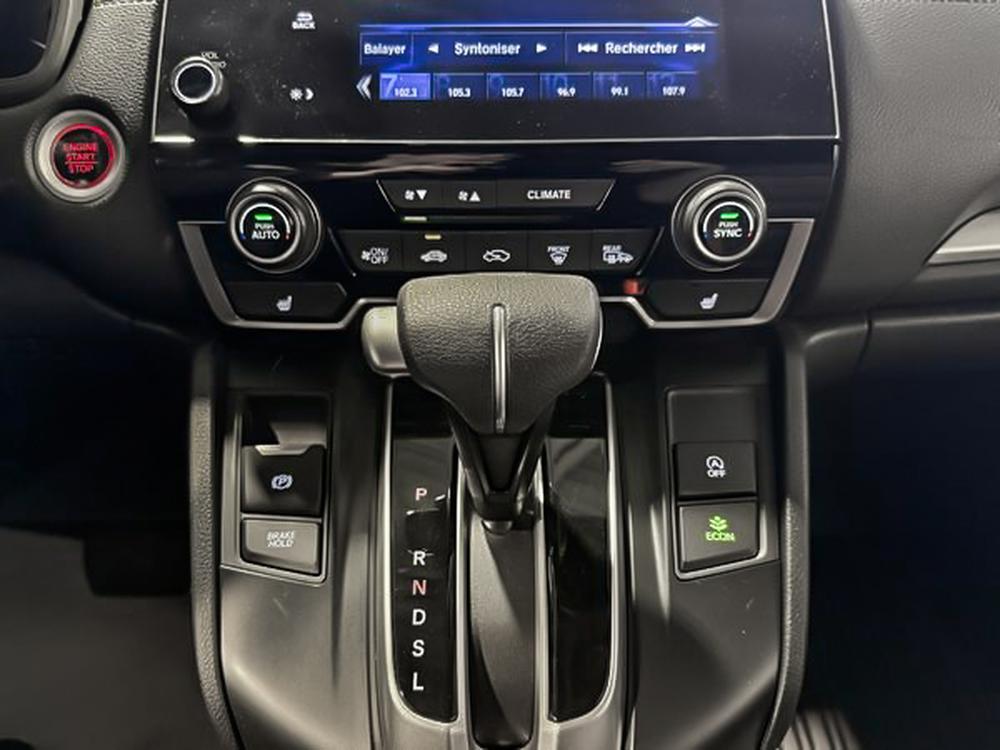 Honda CR-V LX 2022 d&rsquo;occasion à vendre - 27
