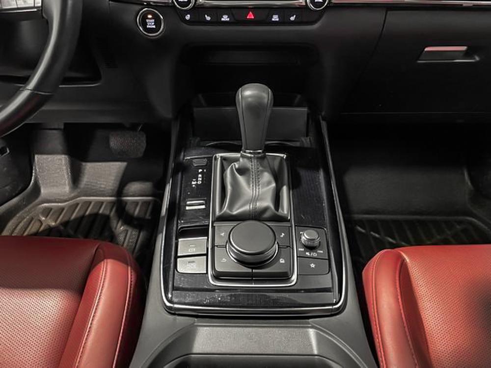 Mazda CX-30 GT AWD 2023 d&rsquo;occasion à vendre - 29