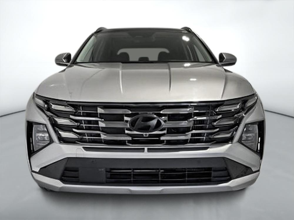 Hyundai Tucson hybride ULTIMATE AWD 2025 d&rsquo;occasion à vendre - 2