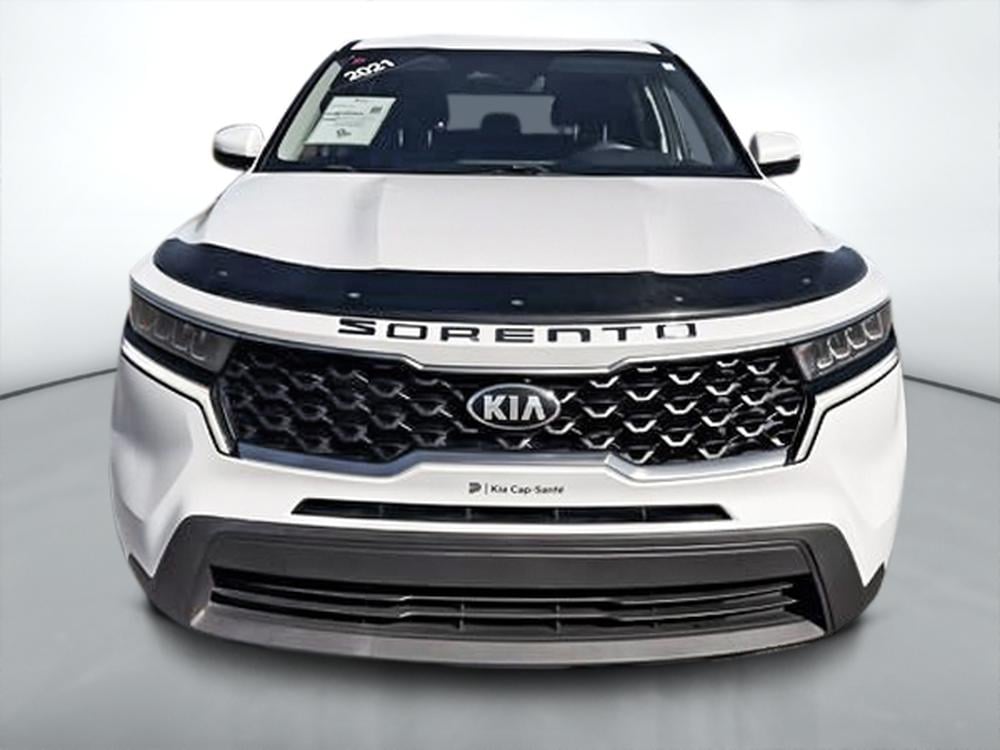 Kia Sorento LX PLUS 2021 d&rsquo;occasion à vendre - 2