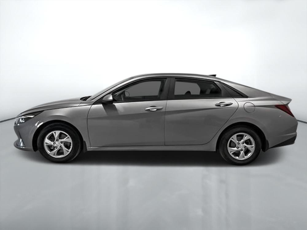 Hyundai Elantra Essential 2023 à vendre à Trois-Rivières - 4