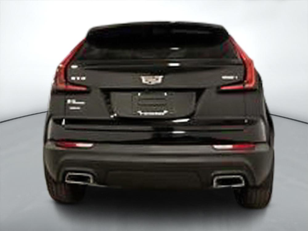 Cadillac XT4 LUXURY 2023 d&rsquo;occasion à vendre - 4