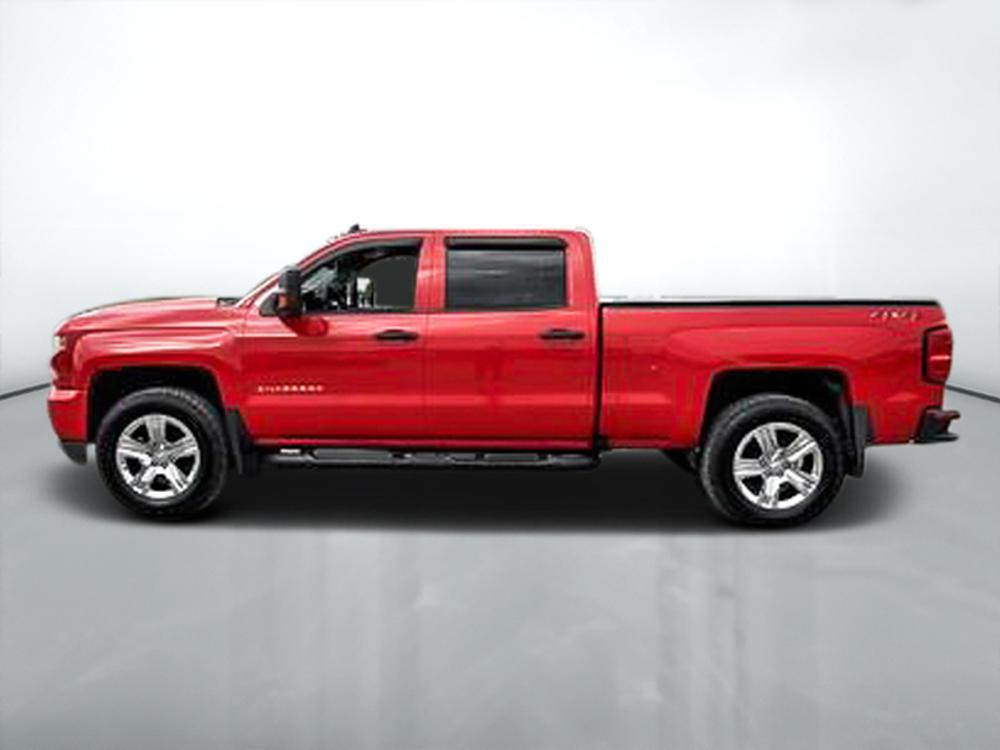 Chevrolet Silverado 1500 CUSTOM 2018 d&rsquo;occasion à vendre - 7