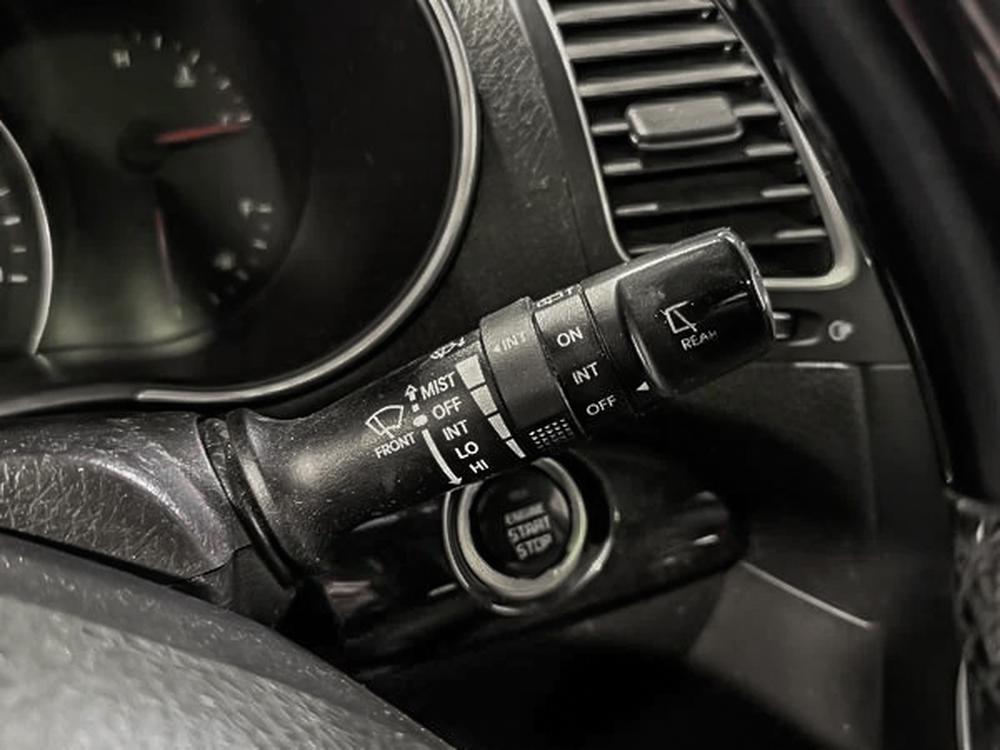 Kia Sorento EX 2014 d&rsquo;occasion à vendre - 24
