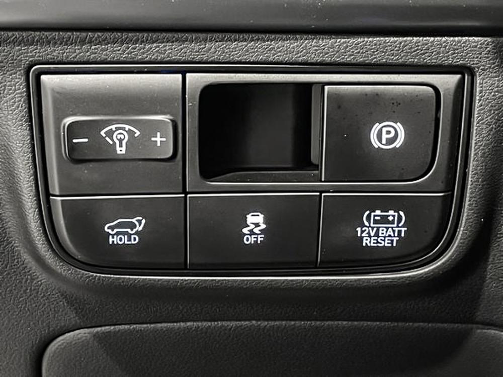 Hyundai Tucson hybride ULTIMATE AWD 2025 d&rsquo;occasion à vendre - 23
