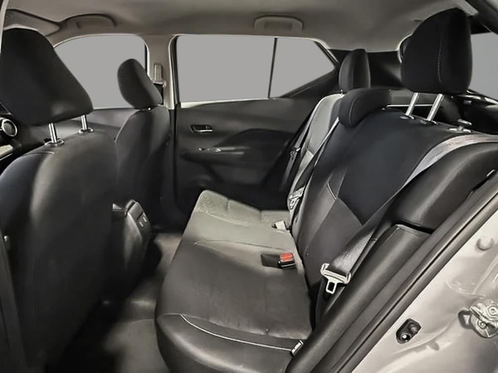 Nissan Kicks Play SV 2025 d&rsquo;occasion à vendre - 30