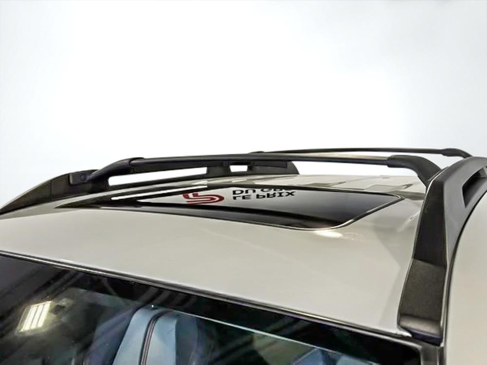 Toyota RAV4 trail 2020 d&rsquo;occasion à vendre - 11