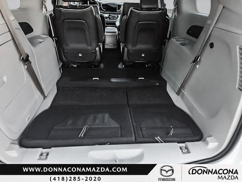 Chrysler Pacifica Hybrid LIMITED 2022 d&rsquo;occasion à vendre - 13