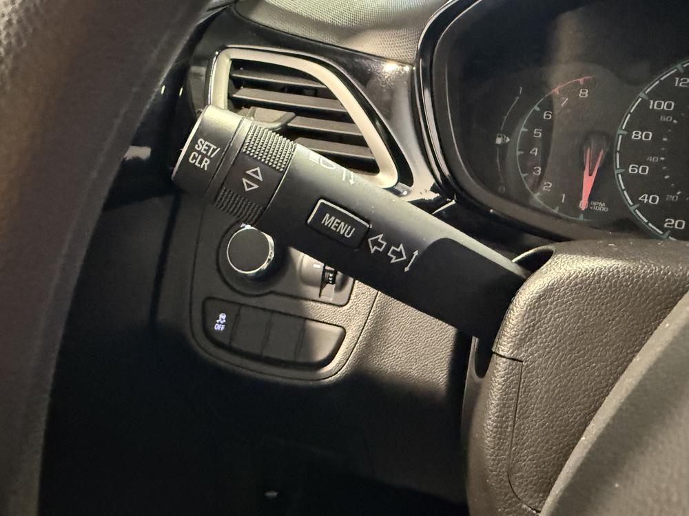 Chevrolet Spark LT 2019 d&rsquo;occasion à vendre - 21