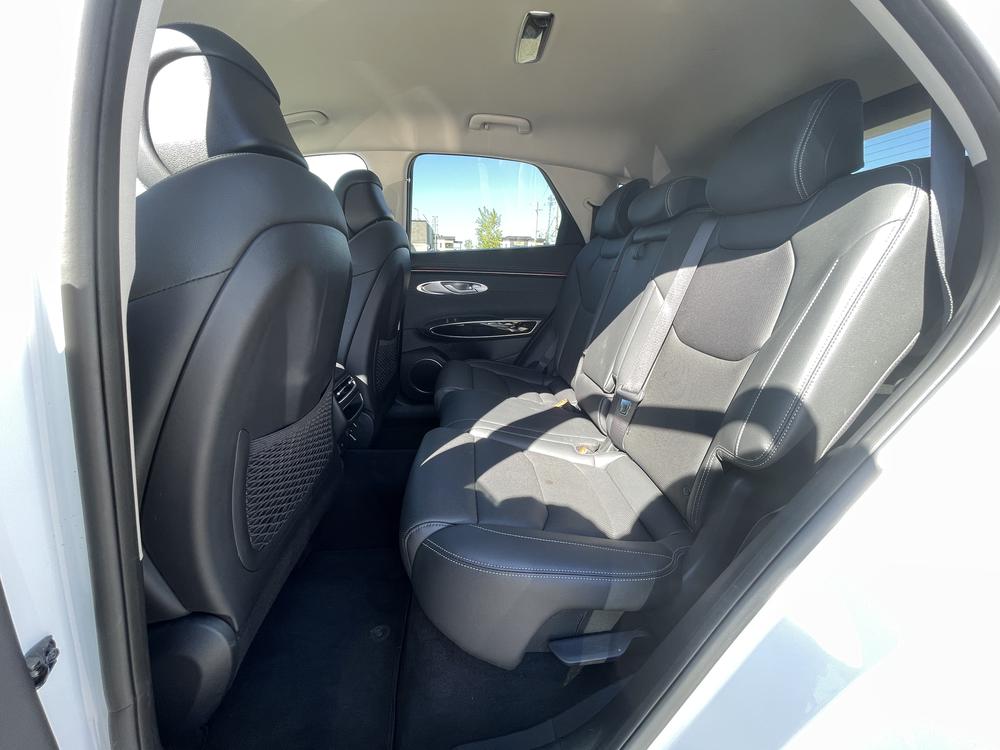 Genesis GV70 2.5T 2026 d&rsquo;occasion à vendre - 28