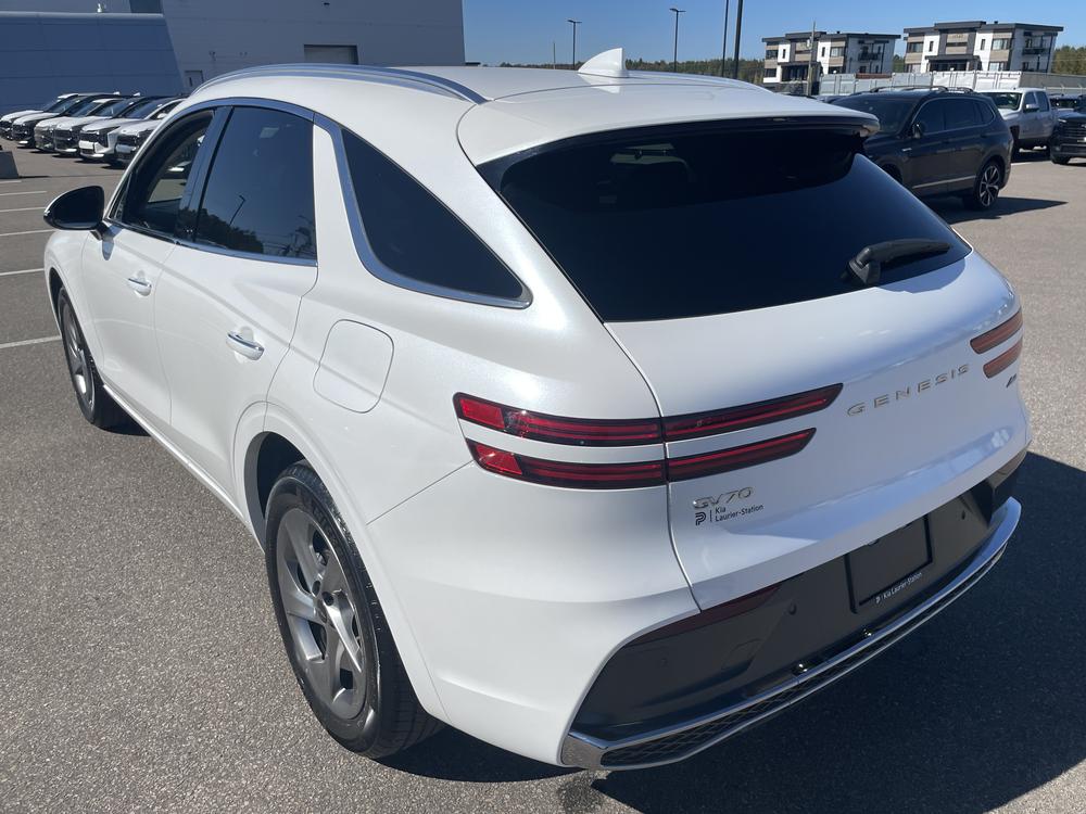Genesis GV70 2.5T 2026 d&rsquo;occasion à vendre - 6