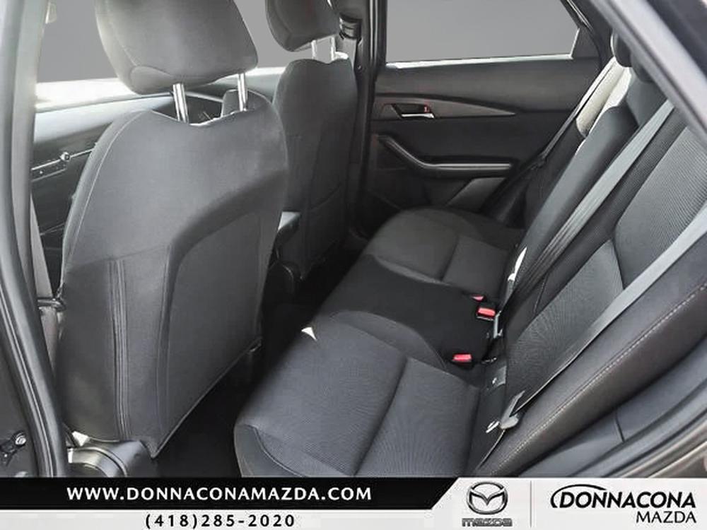 Mazda CX-30 GS 2024 d&rsquo;occasion à vendre - 13
