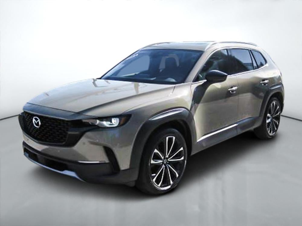 Mazda CX-50 GT TURBO 2024 d&rsquo;occasion à vendre - 2