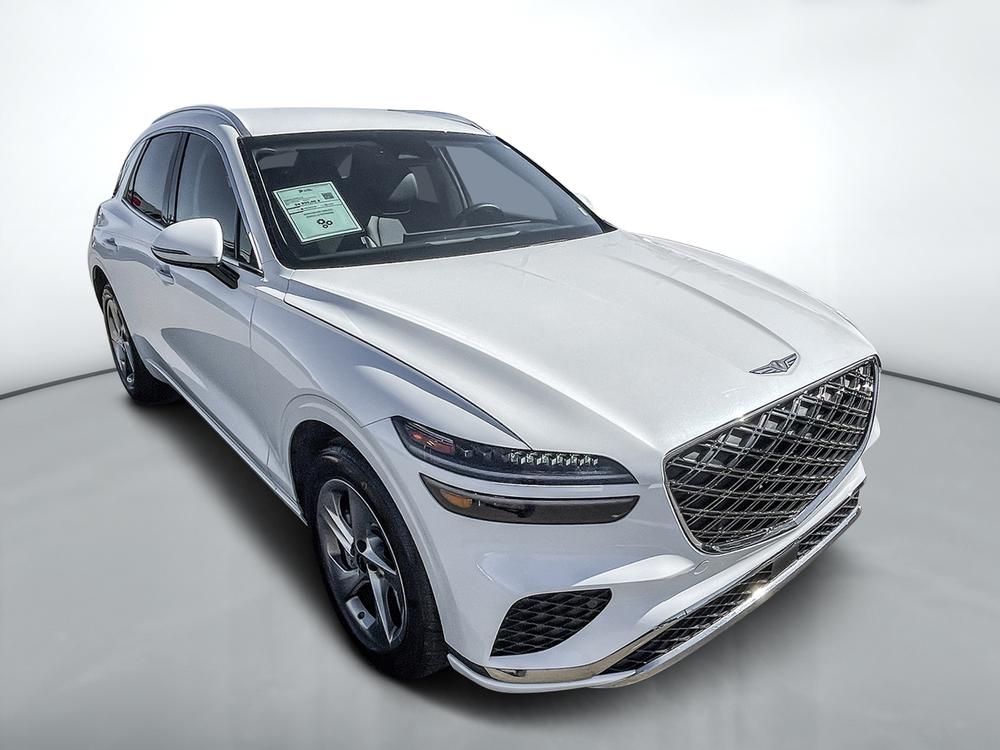 Genesis GV70 2.5T 2026 à vendre à Donnacona - 1