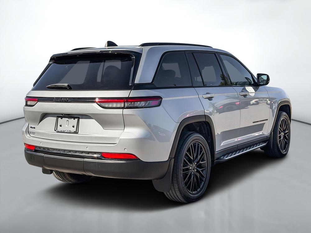 Jeep Grand Cherokee Altitude 2023 à vendre à Donnacona - 3