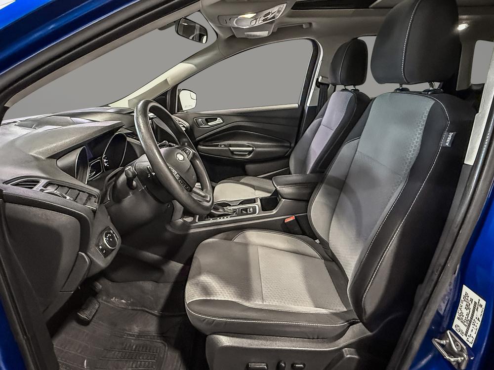 Ford Escape SE 2017 d&rsquo;occasion à vendre - 17