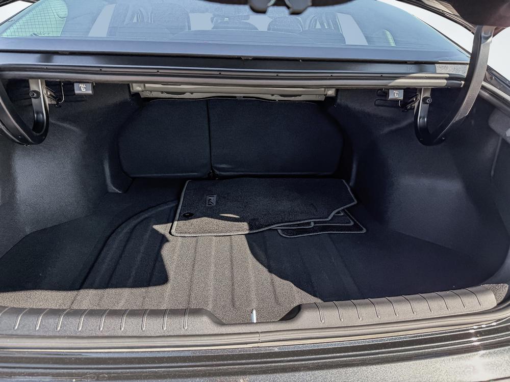 Kia K4 LX 2025 à vendre à Donnacona - 32